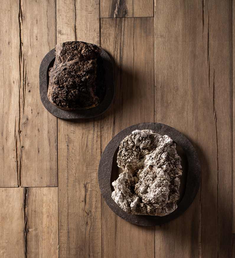 BURL WALL
