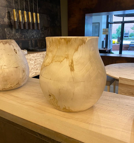 ARLINGTON VASE C