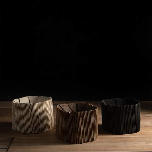 Fracture Accent Bowl