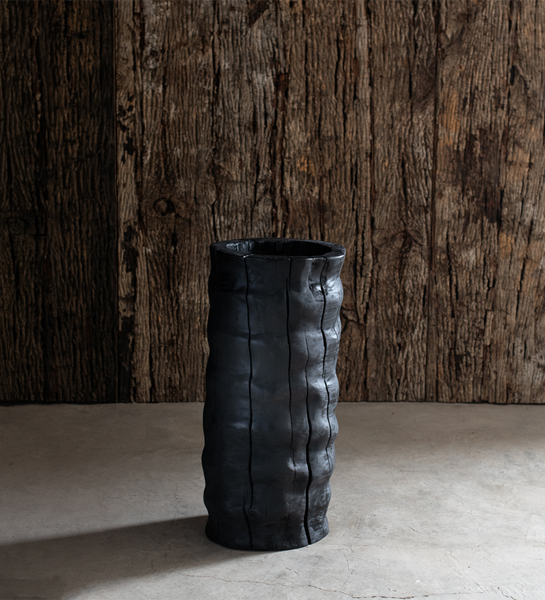 HOODOO VASE