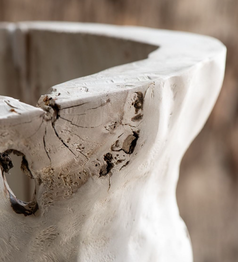 HOODOO VASE