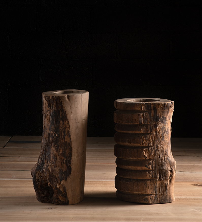 KENGO VASE LARGE