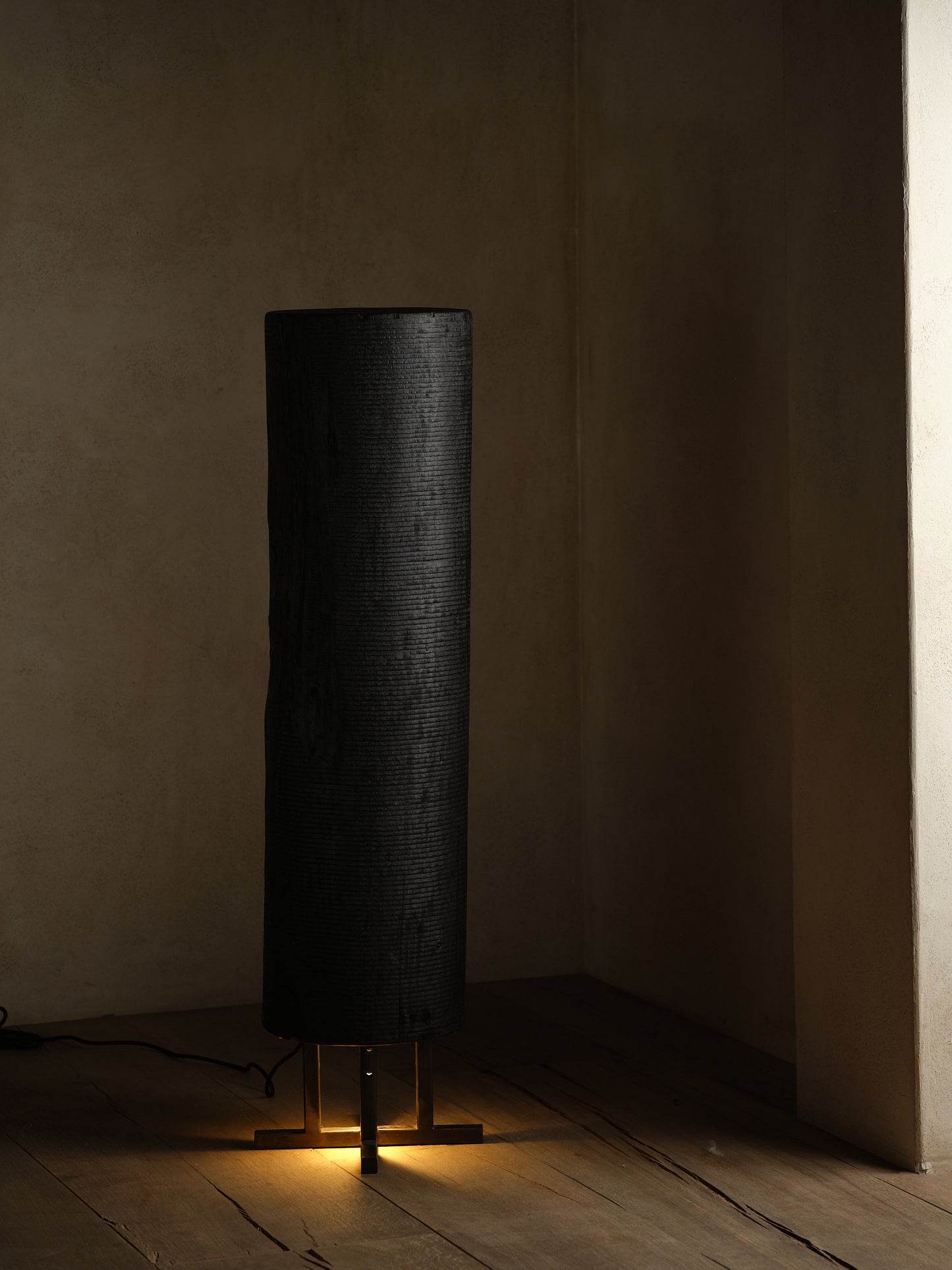 SOMBRERO LAMP
