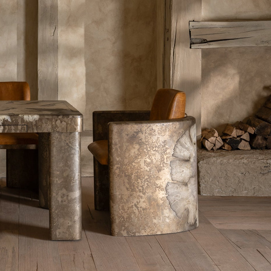 Silla Colección Nodo