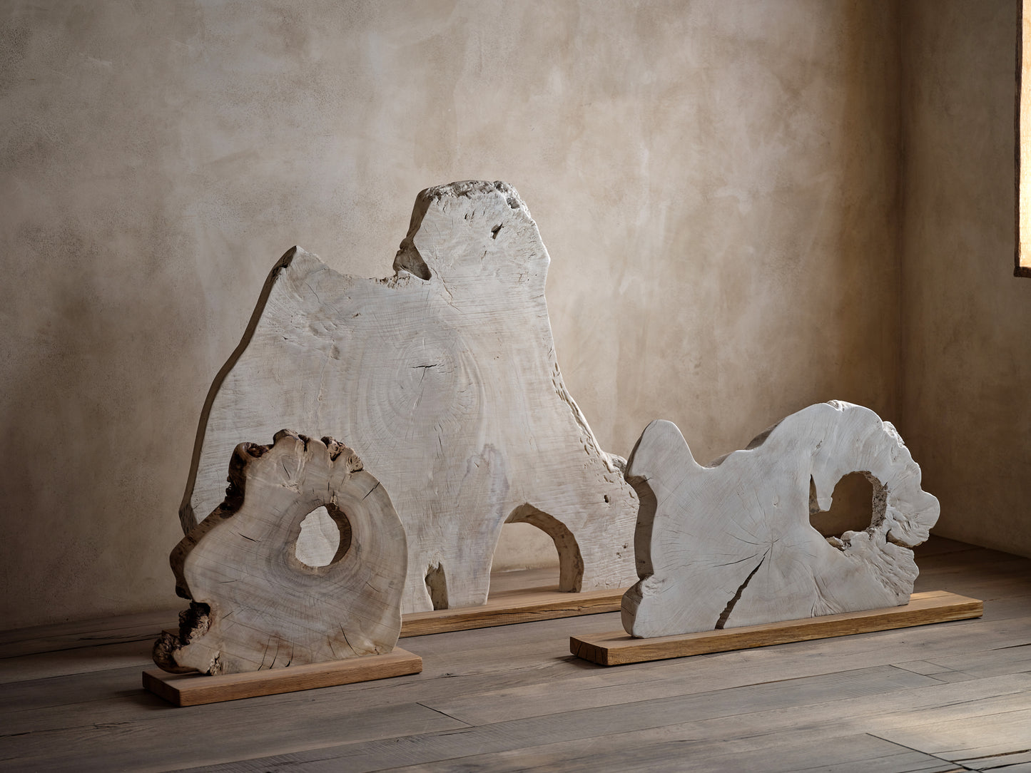 MILPA SCULPTURE MEDIANA