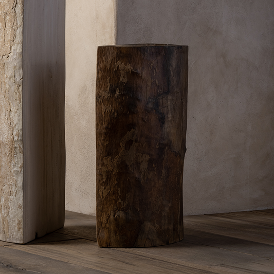 Mitad Sculptural Vessel