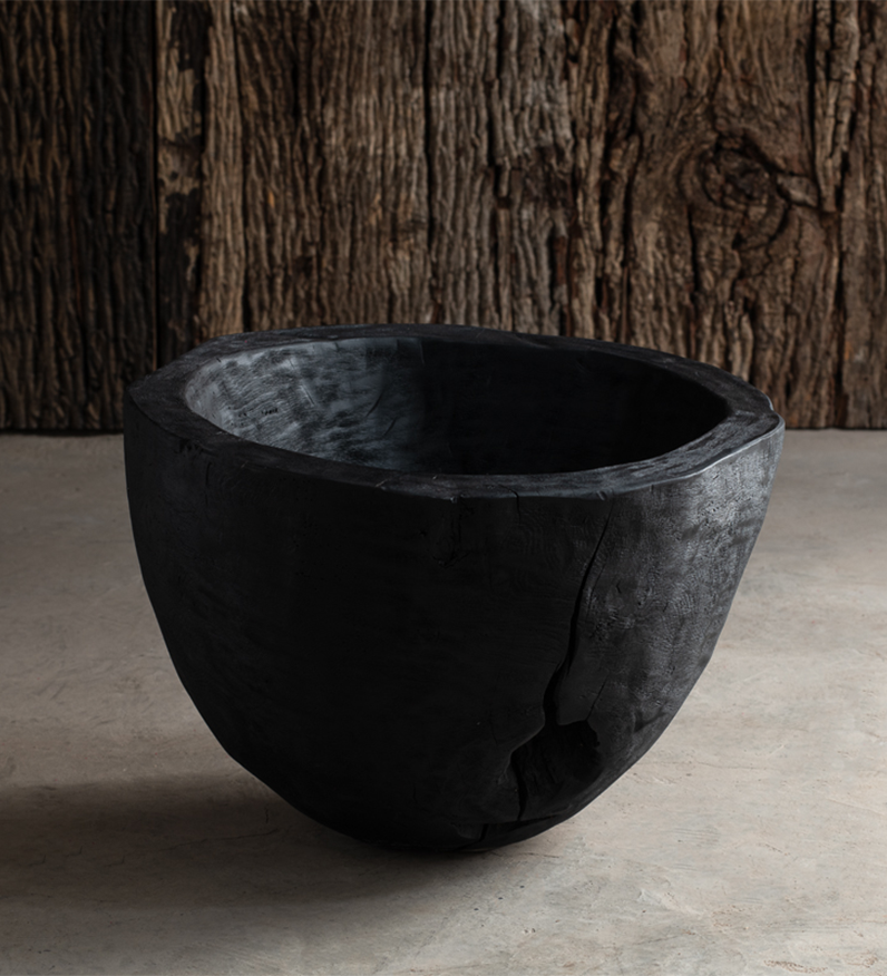 MEDIA LUNA BOWL