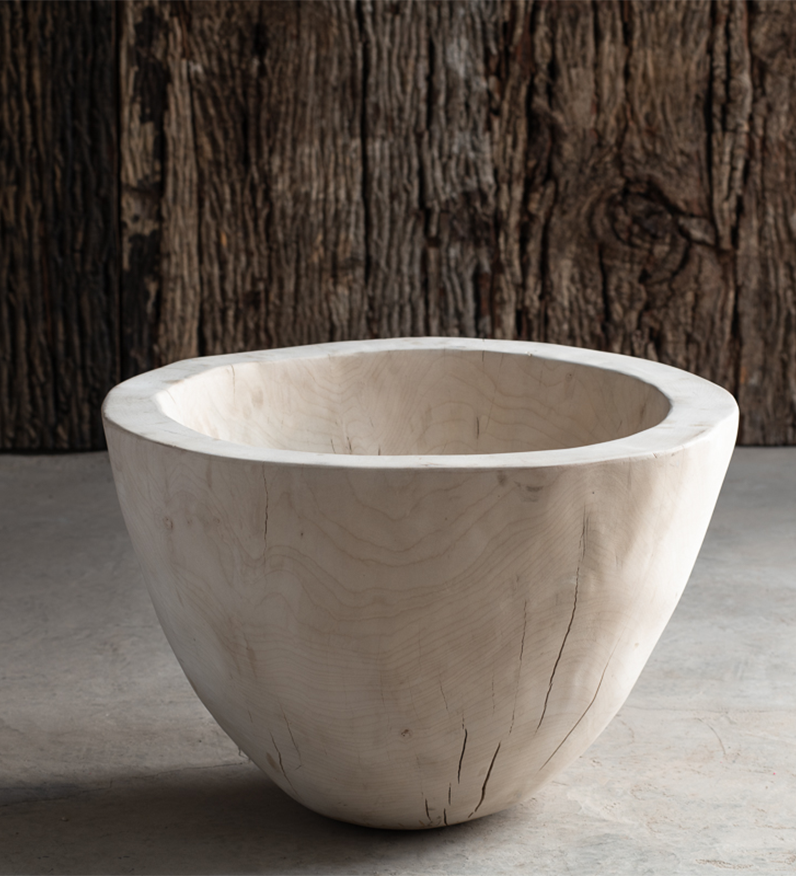 MEDIA LUNA BOWL