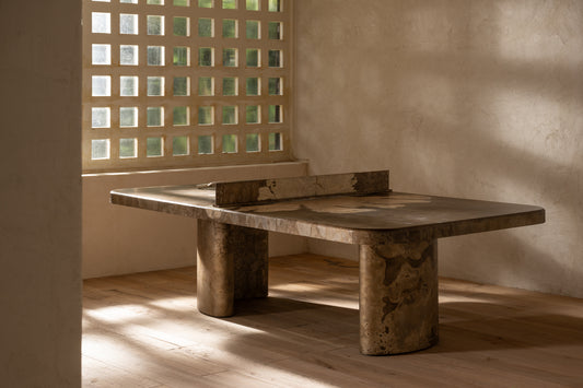 Mesa de Ping Pong Colección Nodo