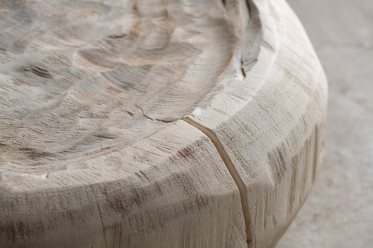 Gordita Mesa de Centro