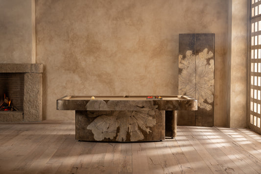Mesa de Billar Colección Nodo