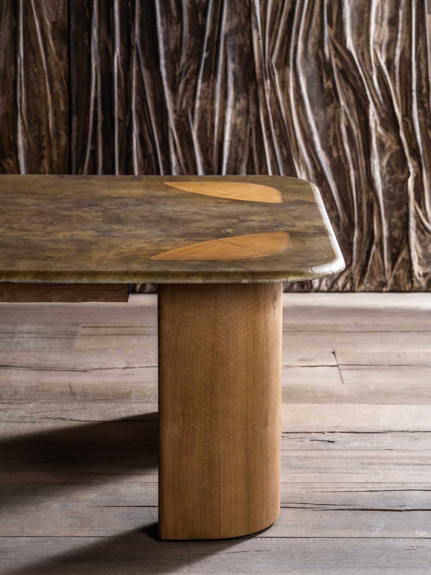 Vela Mesa de Ping Pong - Comedor