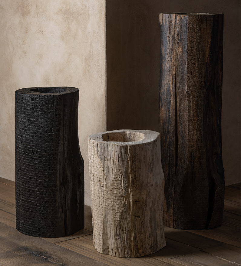 TAKA VESSEL