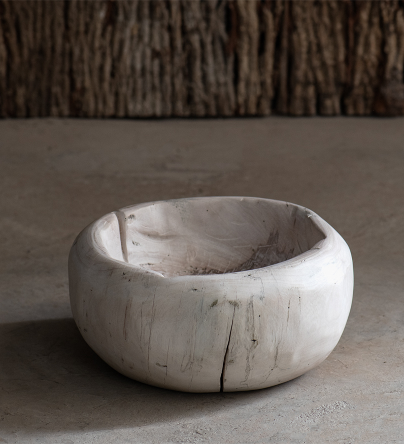 VOO BOWL