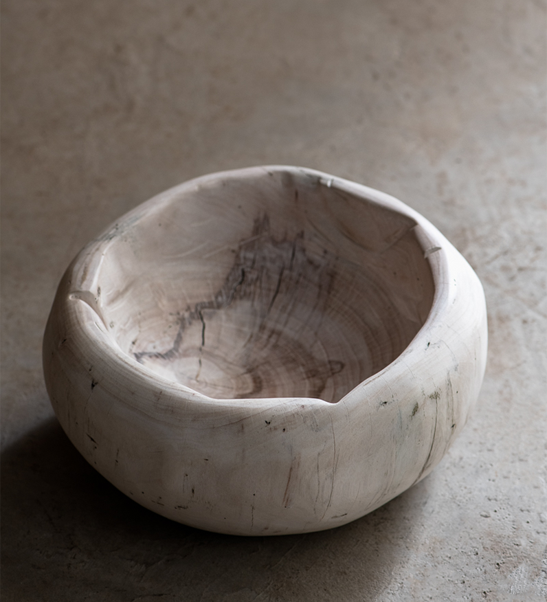VOO BOWL