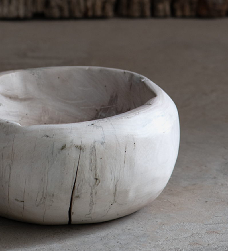 VOO BOWL