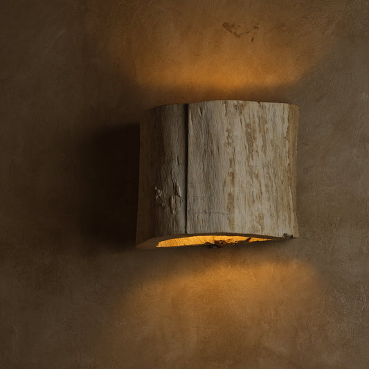 Mbapee Lámpara - Arte de Pared