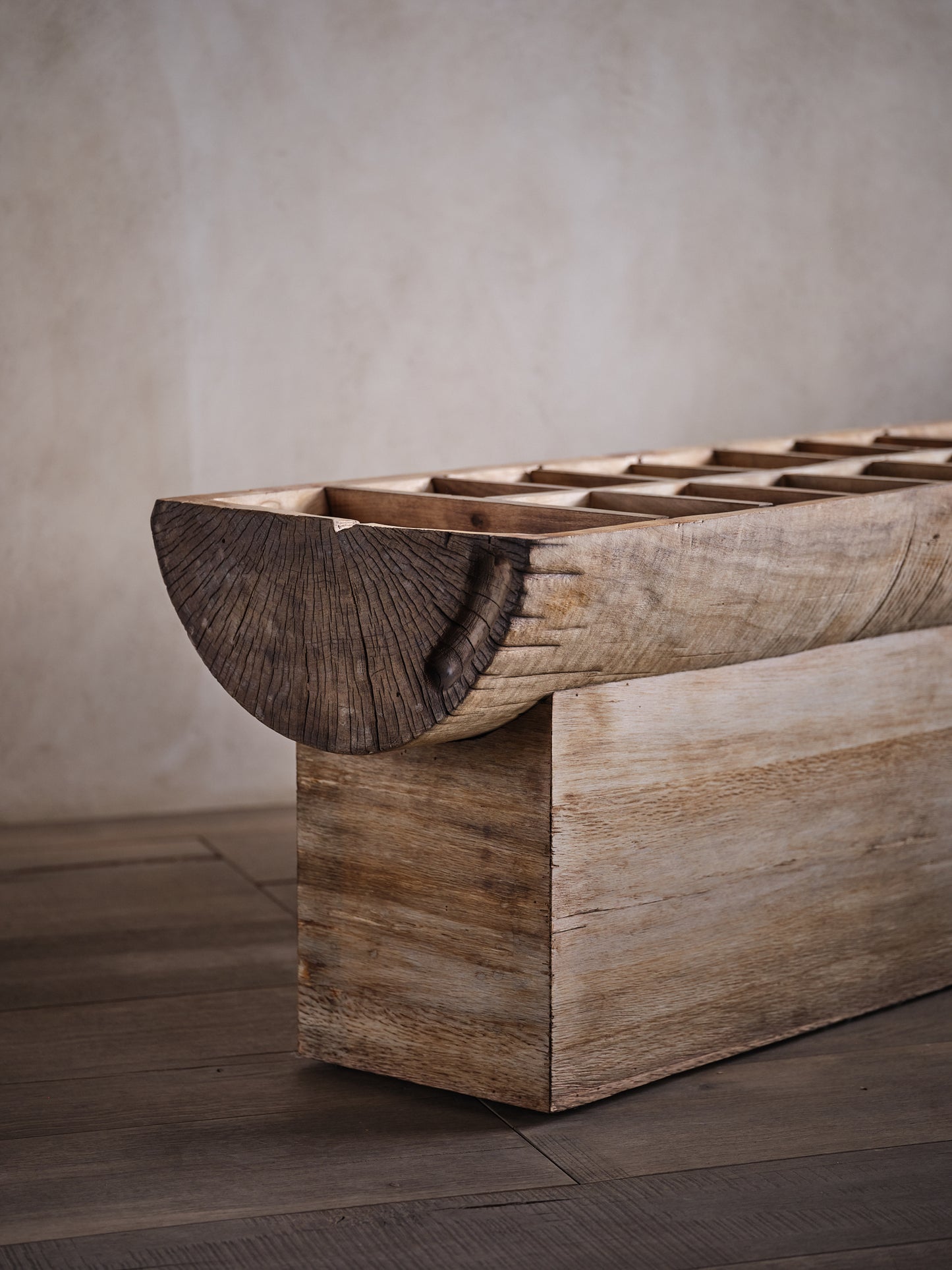 Mancala Game Console