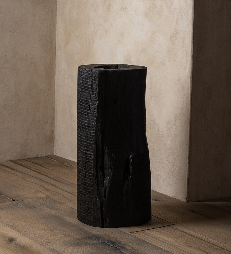 TAKA VESSEL