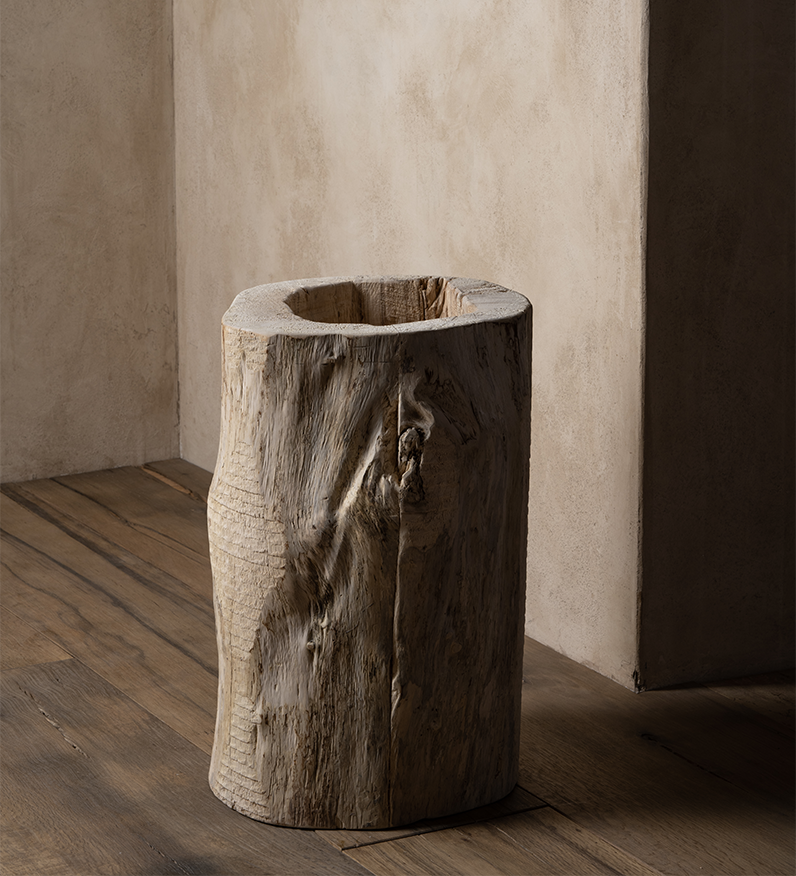 TAKA VESSEL