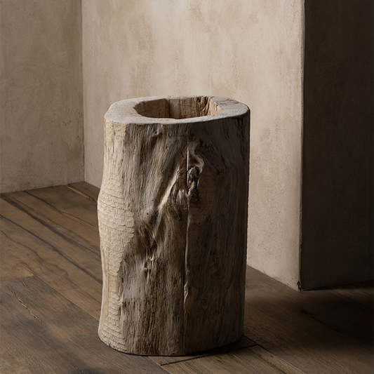 Taka Sculptural Vessel