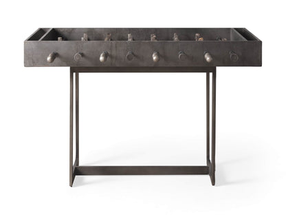 Foosball Art Oyster Table