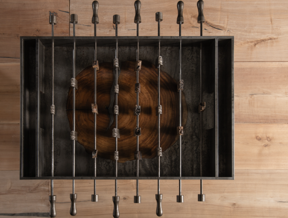 MESA DE FUTBOLITO OYSTER