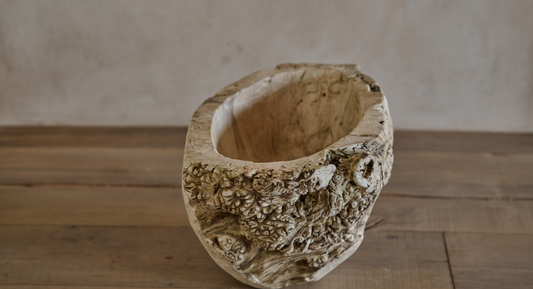 RAW BOWL