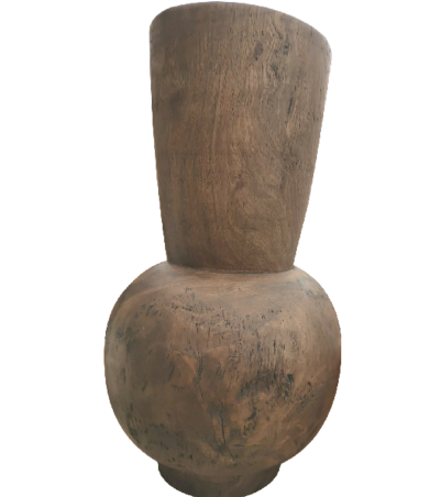 Manu Decor Vase Large