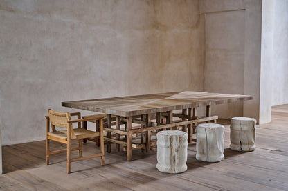 Quike Ping Pong - Mesa de Comedor
