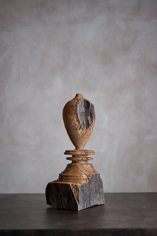 ICHICAWA VASE B
