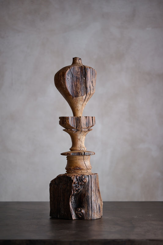ICHICAWA VASE C