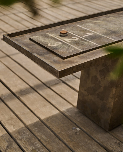 ELENA SHUFFLE BOARD