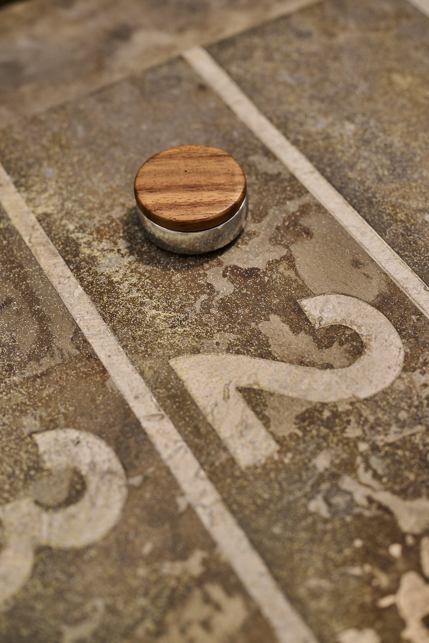 ELENA SHUFFLE BOARD