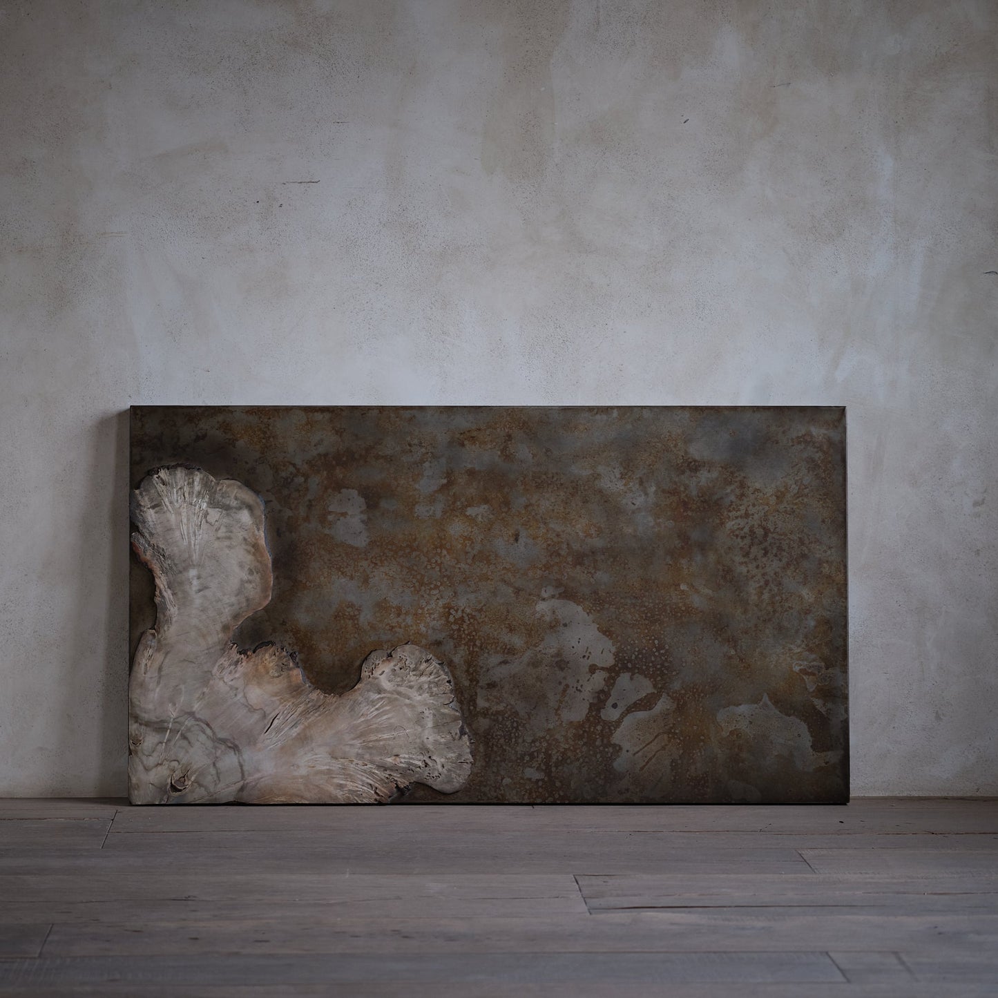 Rotas Wall Art Milpa