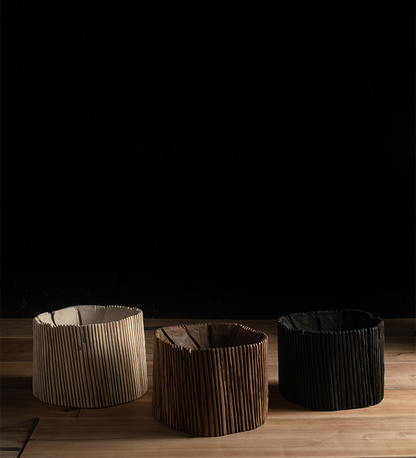 Fracture Accent Bowl