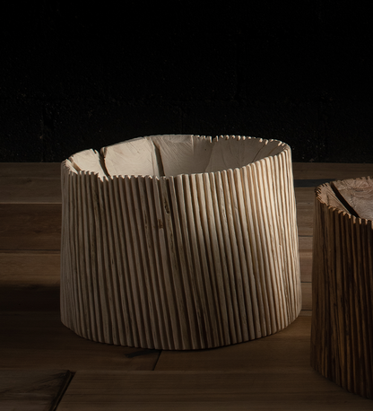 Fracture Accent Bowl