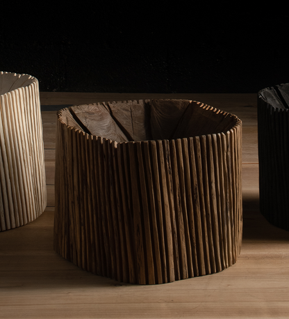 Fracture Accent Bowl