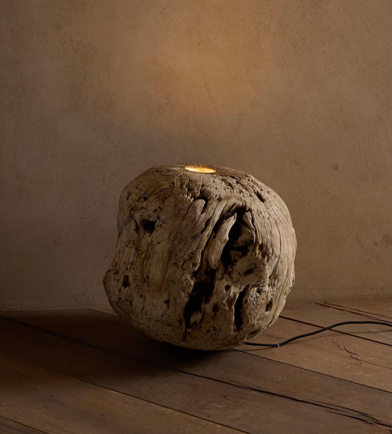 BOLA PISO LAMP