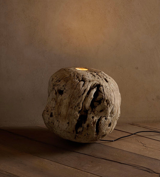 BOLA PISO LAMP