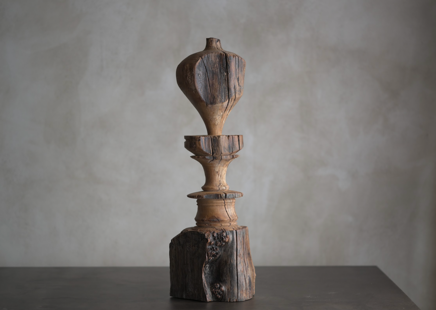 ICHICAWA VASE C