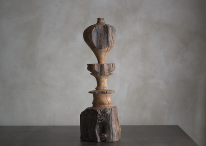 ICHICAWA VASE C