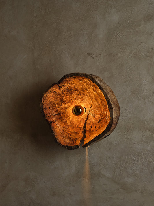 JUDE SCONCE