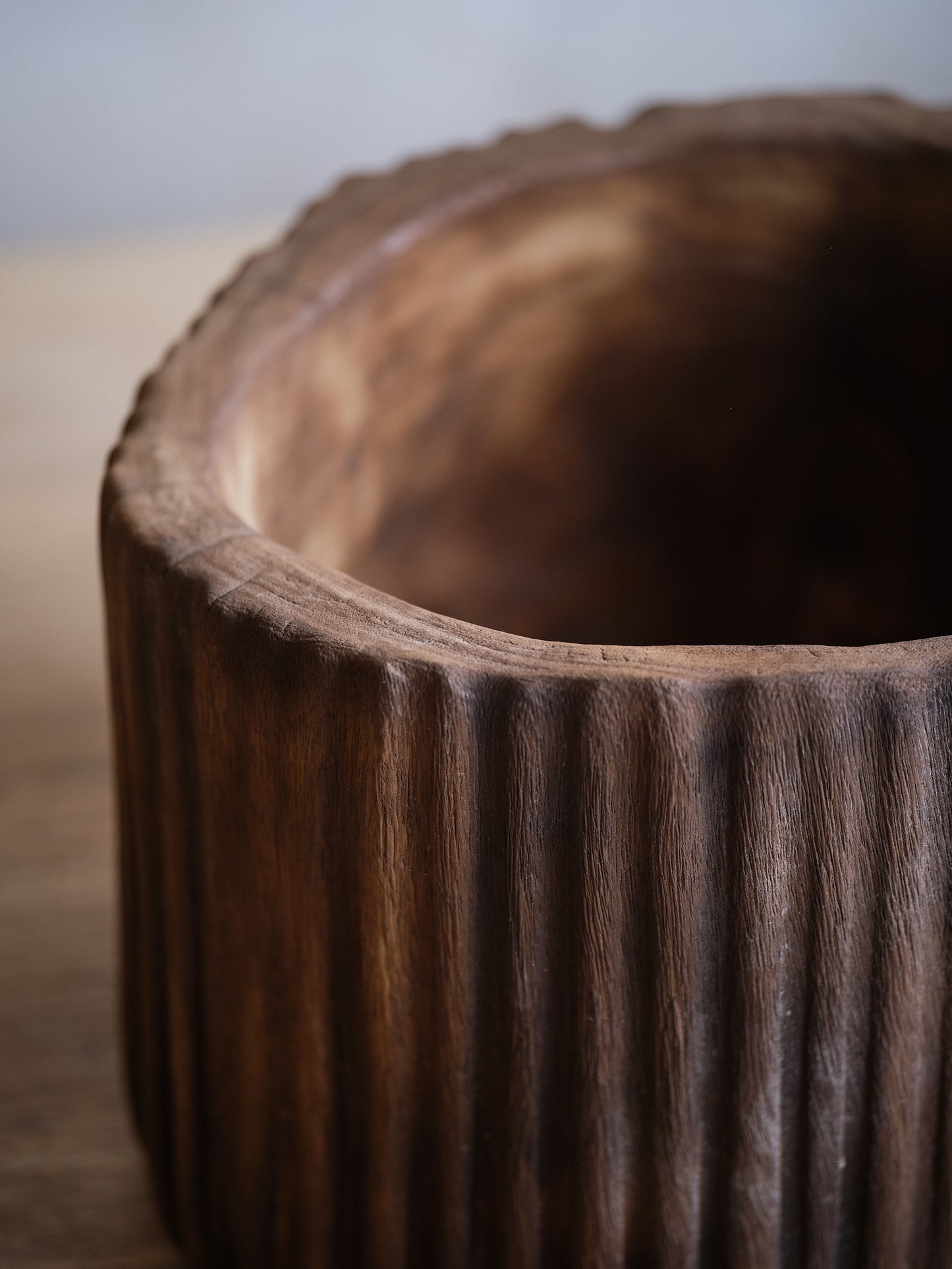 Fracture Accent Bowl