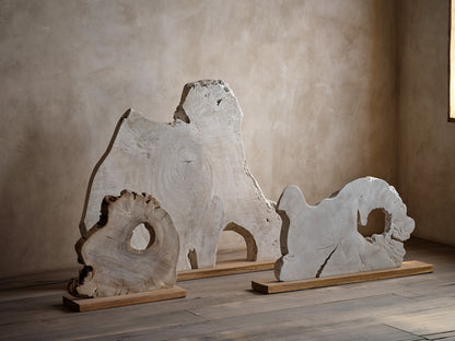 MILPA SCULPTURE MEDIANA