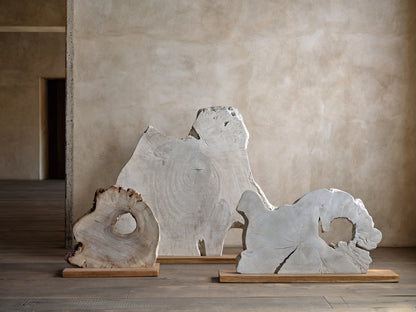 MILPA SCULPTURE MEDIANA
