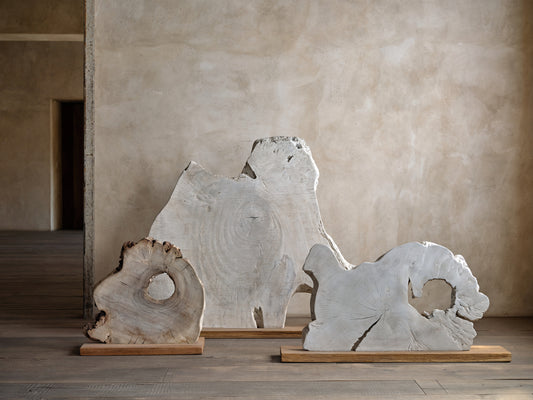 MILPA SCULPTURE MEDIANA