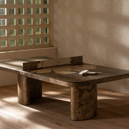 Mesa de Ping Pong Colección Nodo