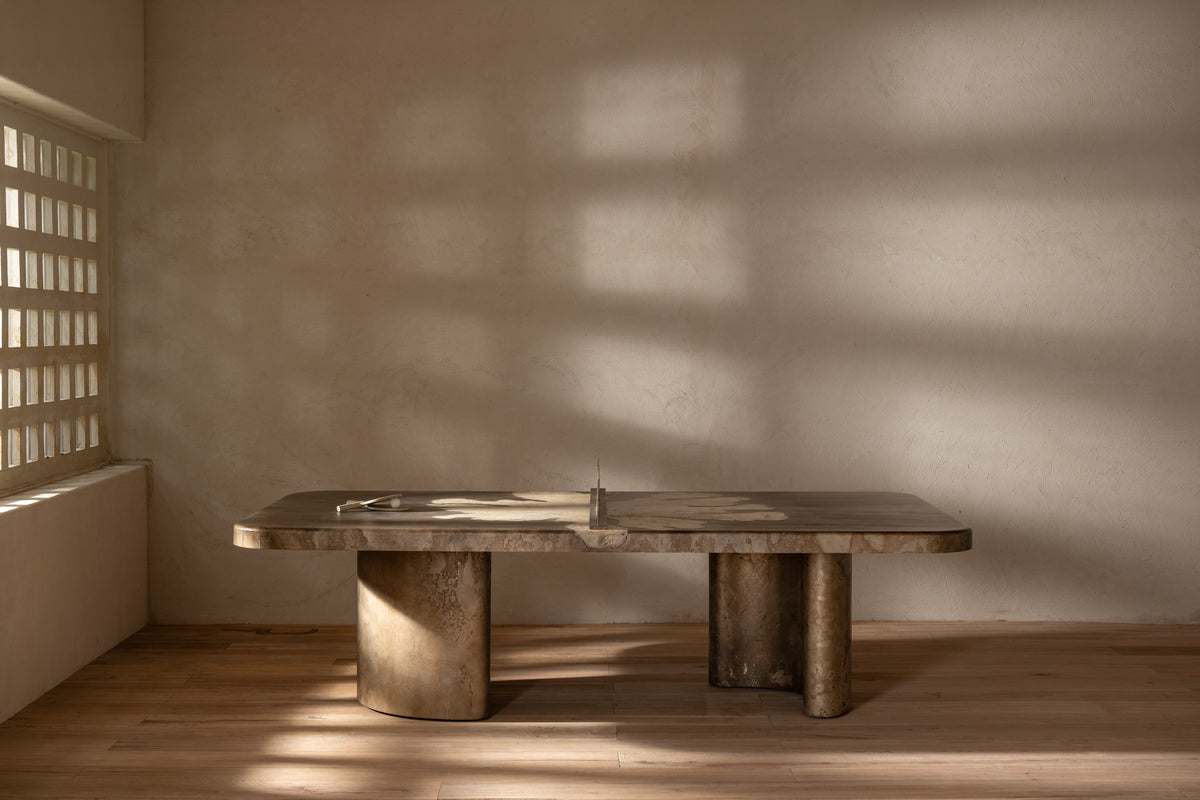 Mesa de Ping Pong Colección Nodo
