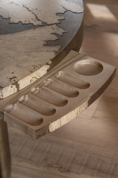 Mesa de Poker Colección Nodo